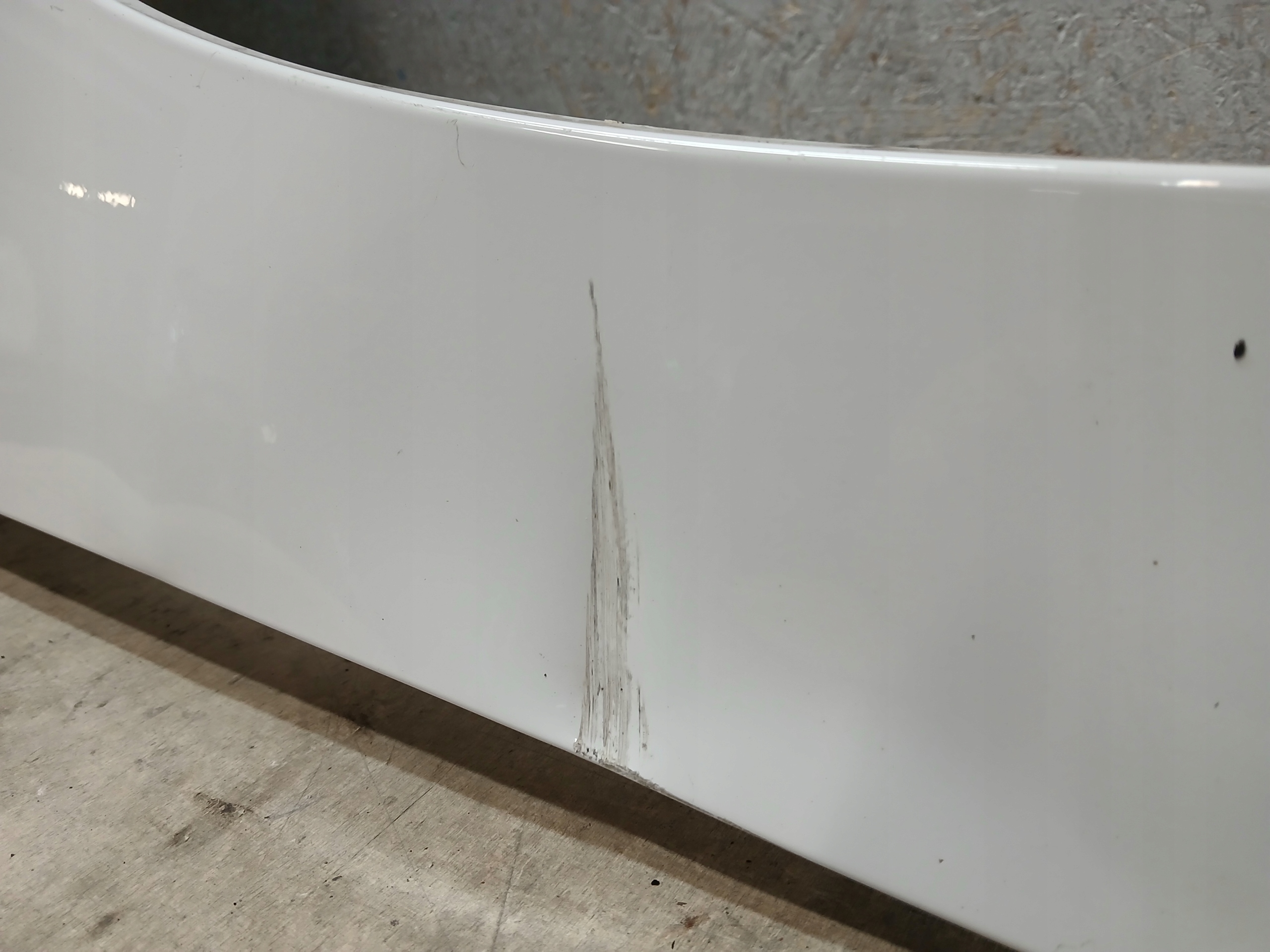 fender front right OPEL COMBO E CITROEN BERLINGO PEUGEOT PARTNER IV 4