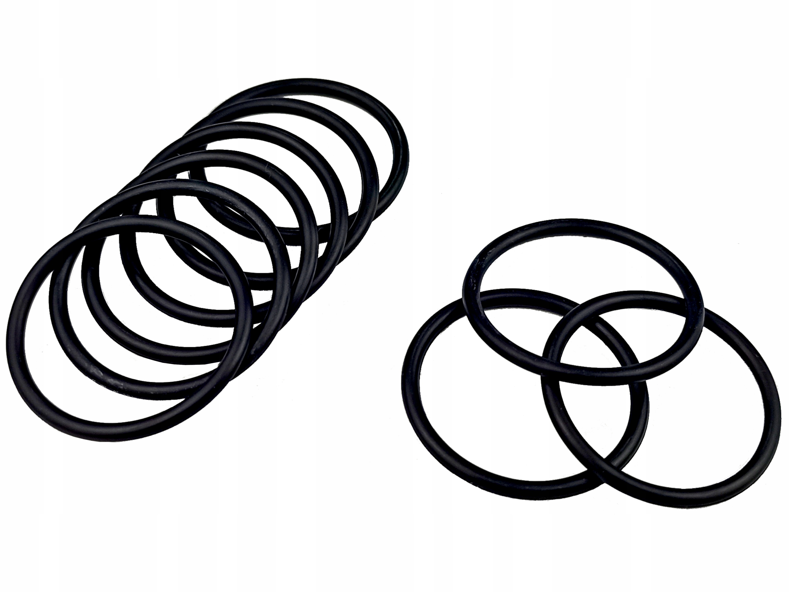 

Oring Gumowy Uszczelka O-Ring Nbr 20x2mm