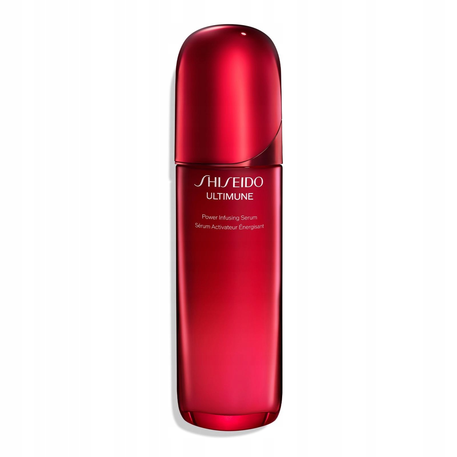 Shiseido Ultimune Power Infusing Serum 120ML