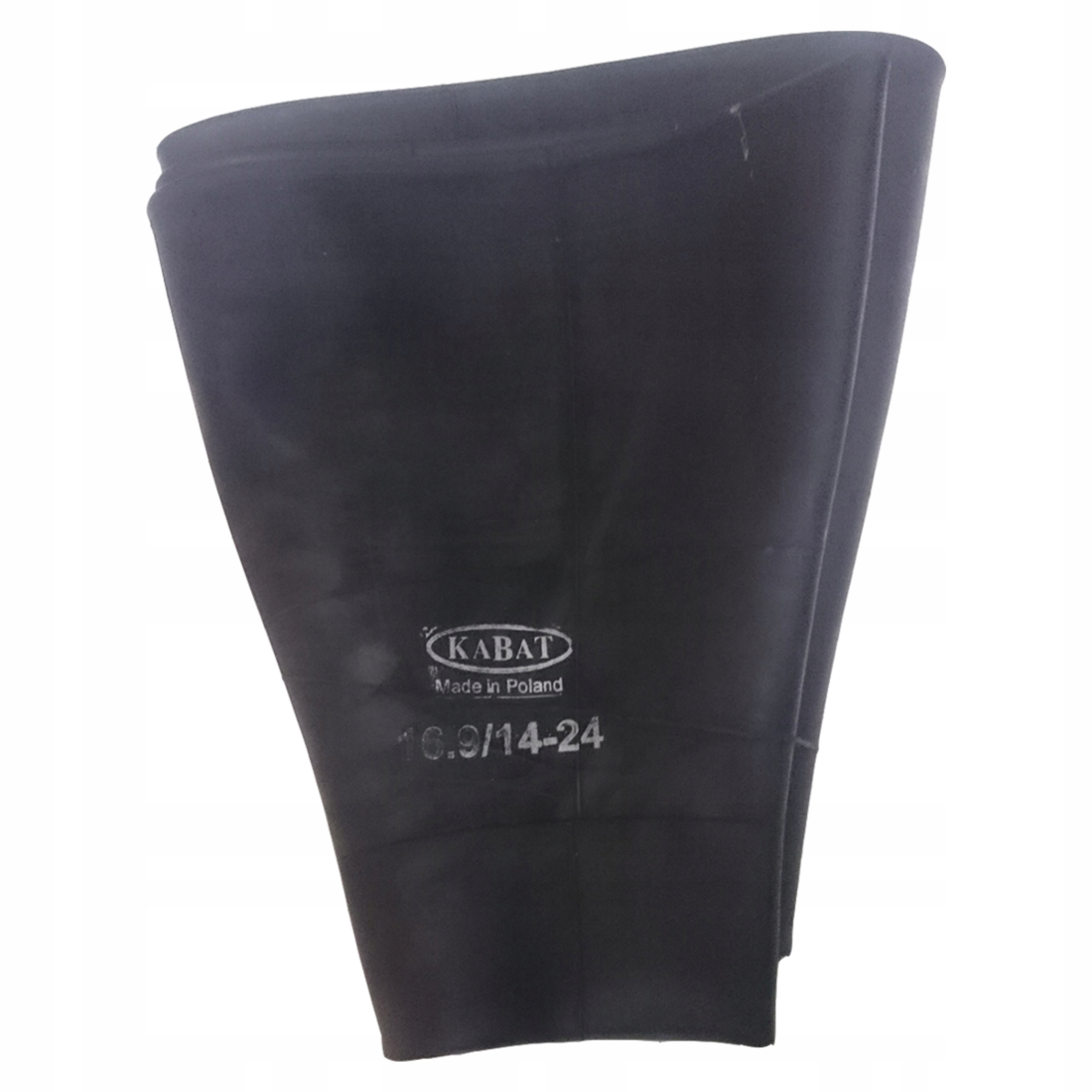 Detka 16 9 24 TR 218 Kabat POLSKA