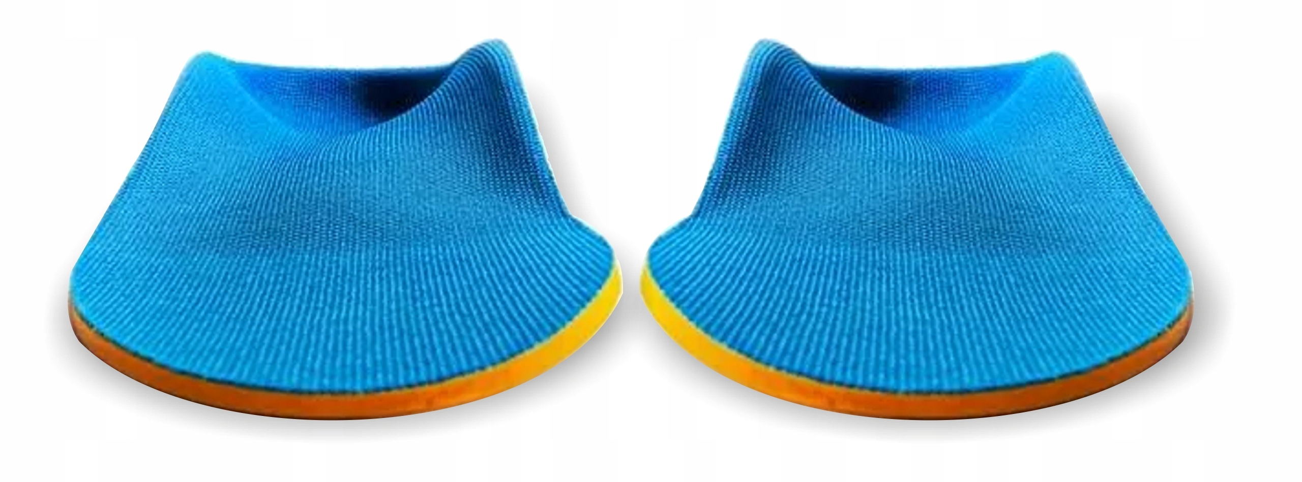 WKŁADKI ORTOPEDYCZNE DO BUTÓW KOŚLAWOŚĆ AMORTYZUJĄCE SZPOTAWOŚĆ POLSK 36/37 Stan opakowania oryginalne