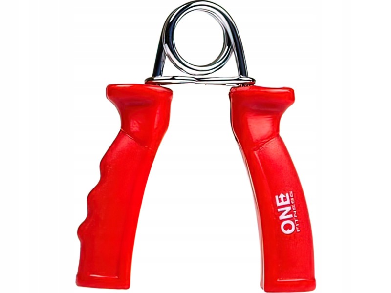 Ściskacz do rąk One Fitness PZ04 (2 szt.)