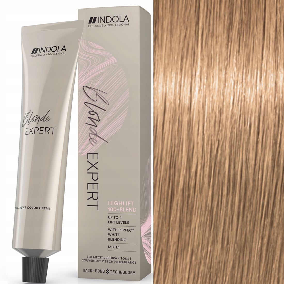 

Indola Profession Blonde Expert farba 1000.11