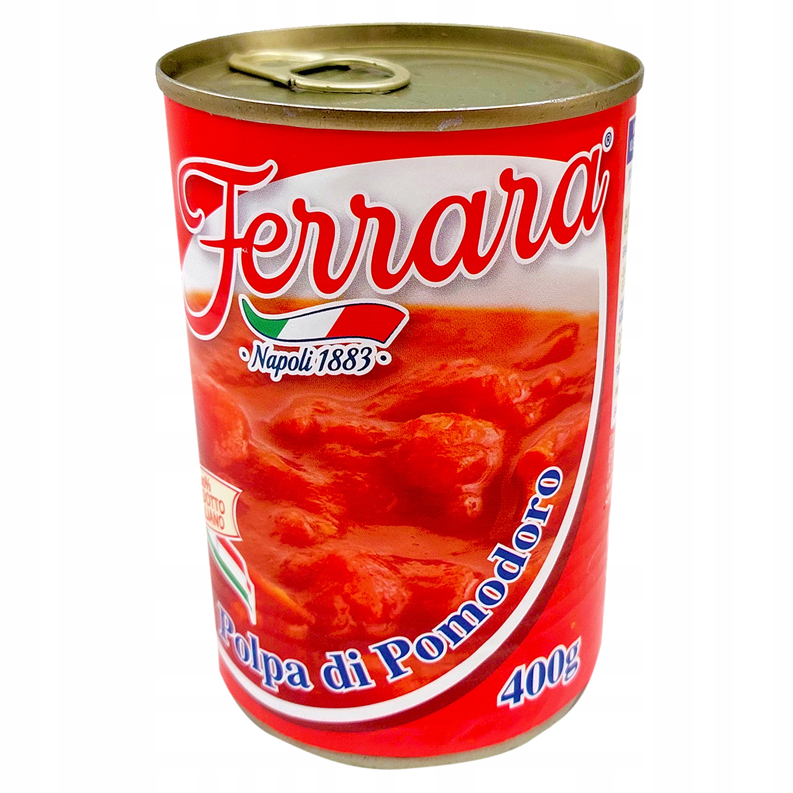 Levně Ferrara Rajčata 400 g