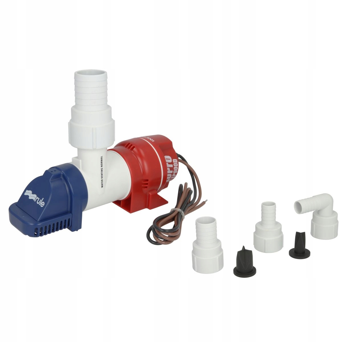 Електричний трюмний насос IMNASA 93081036