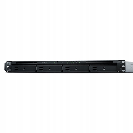 Synology RackStation RS822+ 4-Bay Nas Enclosure Amd Ryzen V1500B Processor