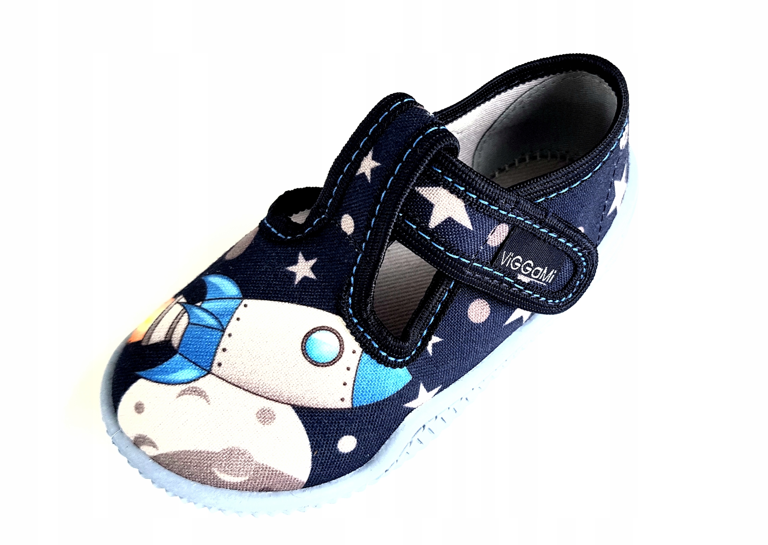 

Buciki Vi-GGa-Mi Pawełek rakieta rozm. 24