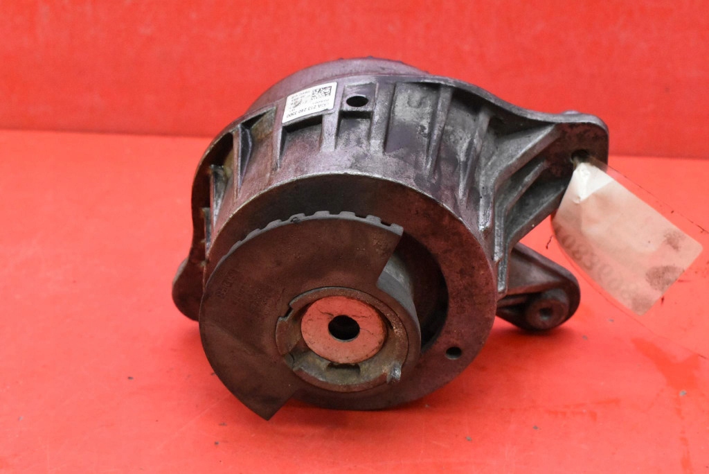 holder engine mount right A2132403500 MERCEDES E-KLASA W213 2.0 CDI 194KM