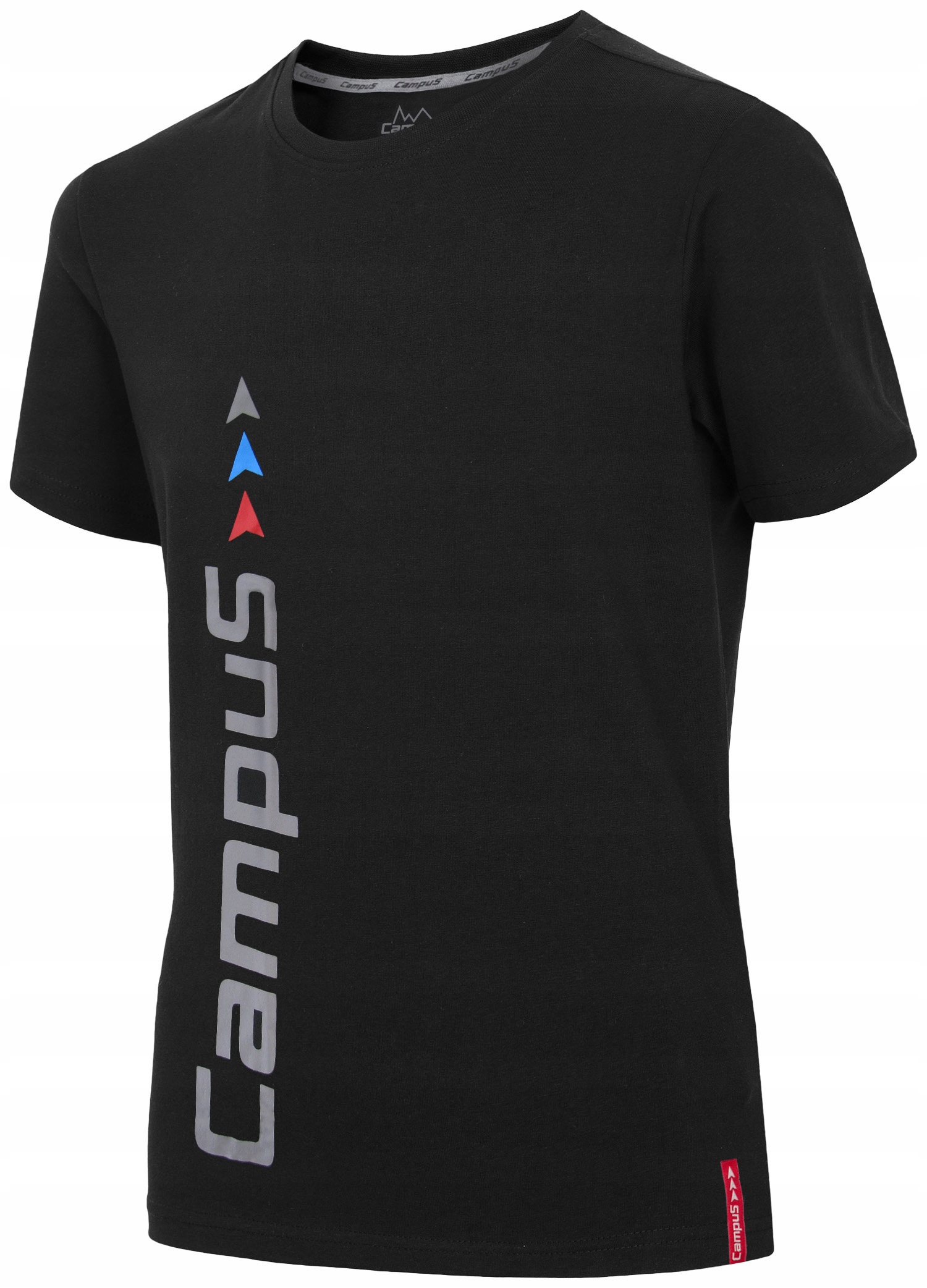 

Koszulka dziecięca T-shirt Campus Junior 158-164