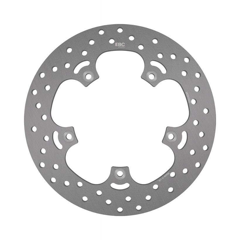 Brzdový Kotúč Ebc D Yamaha YP125 YP250 YP400