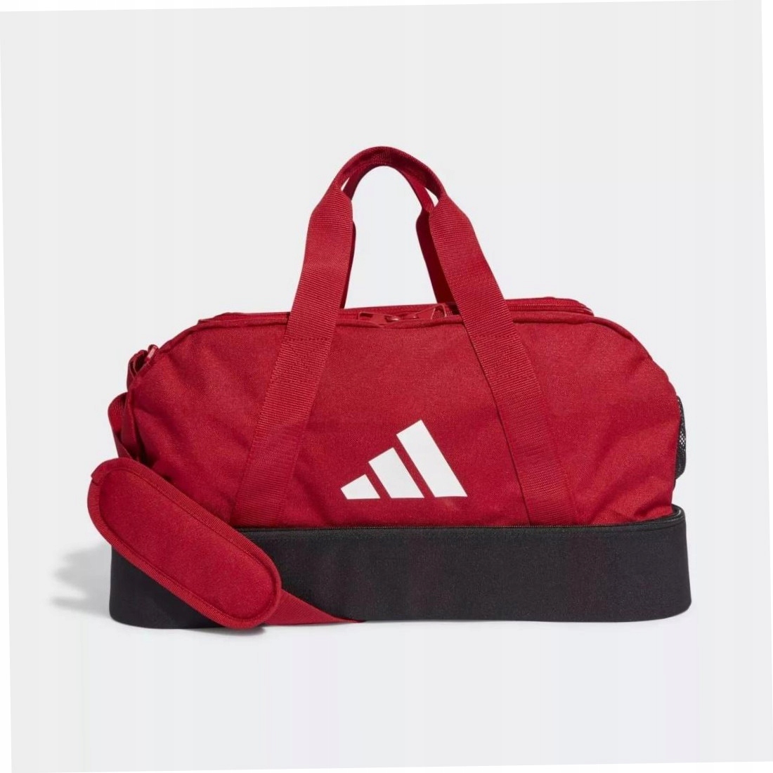 Torba Sportowa Adidas Tiro League Czerwona 30,75l