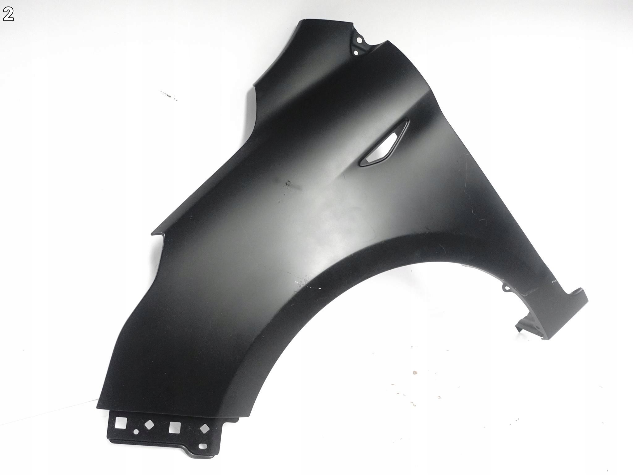 FORD KA + KA+ B562 III 3 16-20 LIFT fender left front