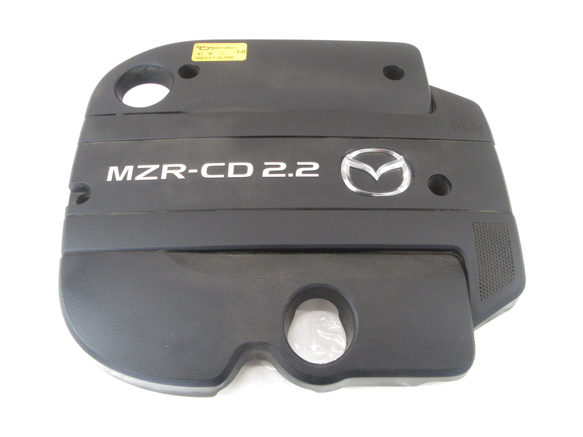 защита Двигатель Изоляция 2.2 mazda 3 BL Дизель R2AA 2011r.