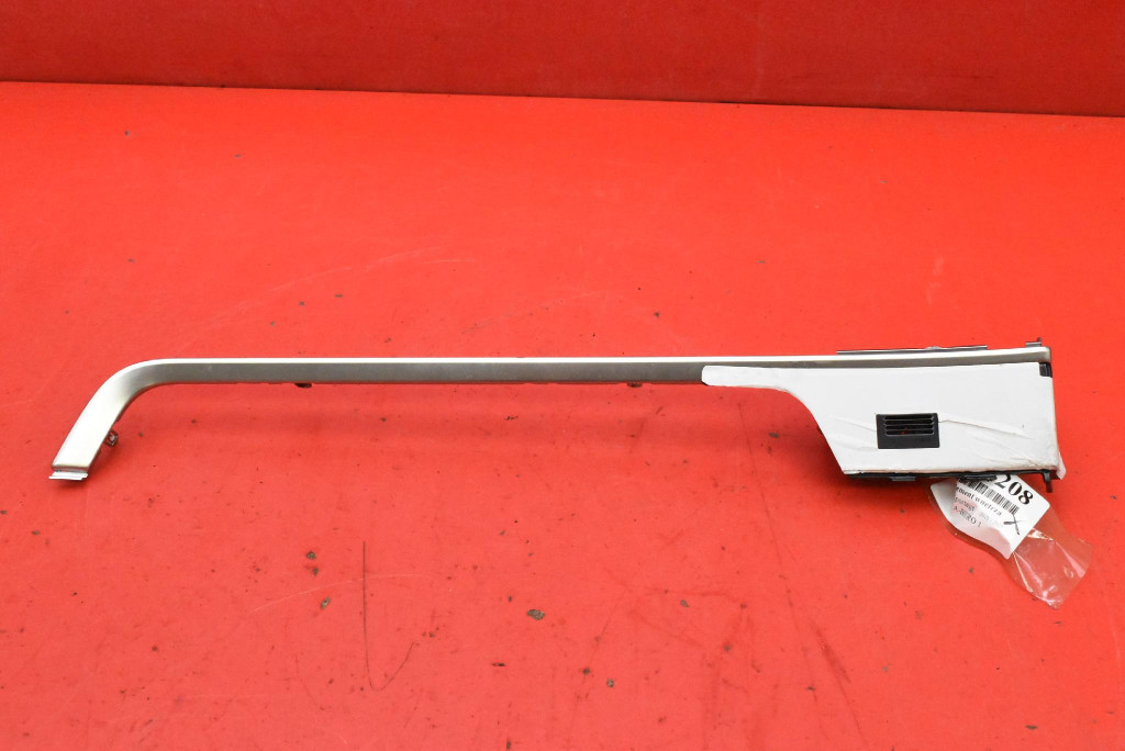 DEKOR Console Châssis PANELU Bouches buses 84745-R2000QC1 KIA SPORTAGE 5 V 21-25