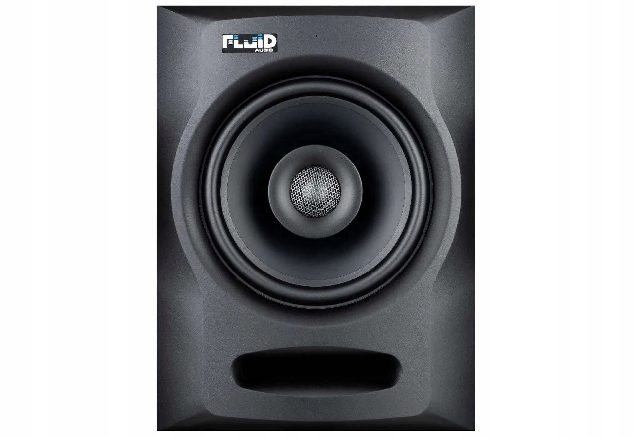 Fluid Audio FX80 V2 Profesjonalne monitory studyjne aktywne
