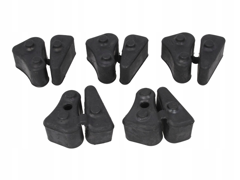 GUMY ZABIERAKA KOLA TYL HONDA VT VTX CB 1300 1800