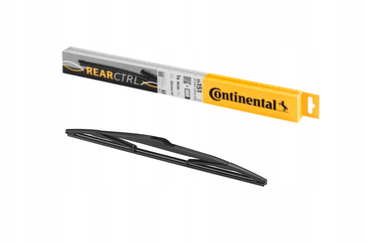 

Wycieraczka 400MM Rear Wiper Snap Pin Rear