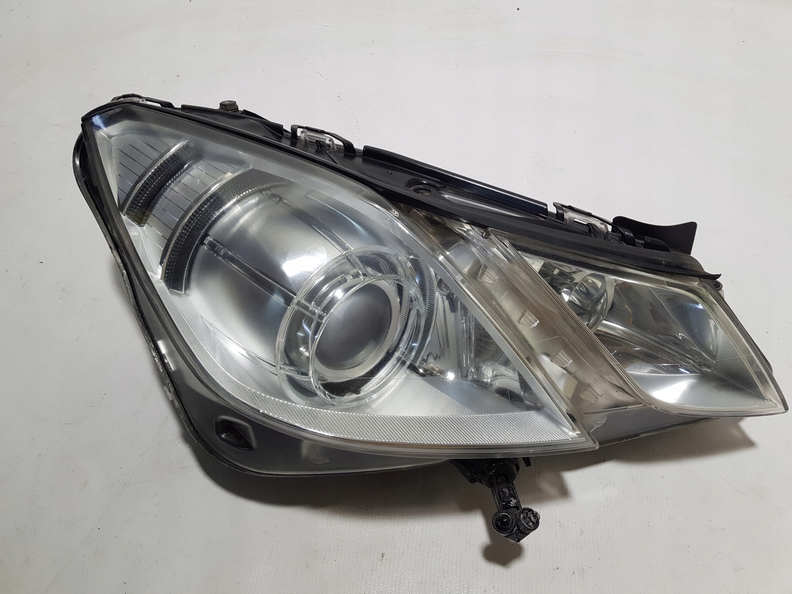Frontscheinwerfer Mercedes-Benz E-Klasse W207 A2078204461 Bi-Xenon Rechts Headlight - Thumbnail 1