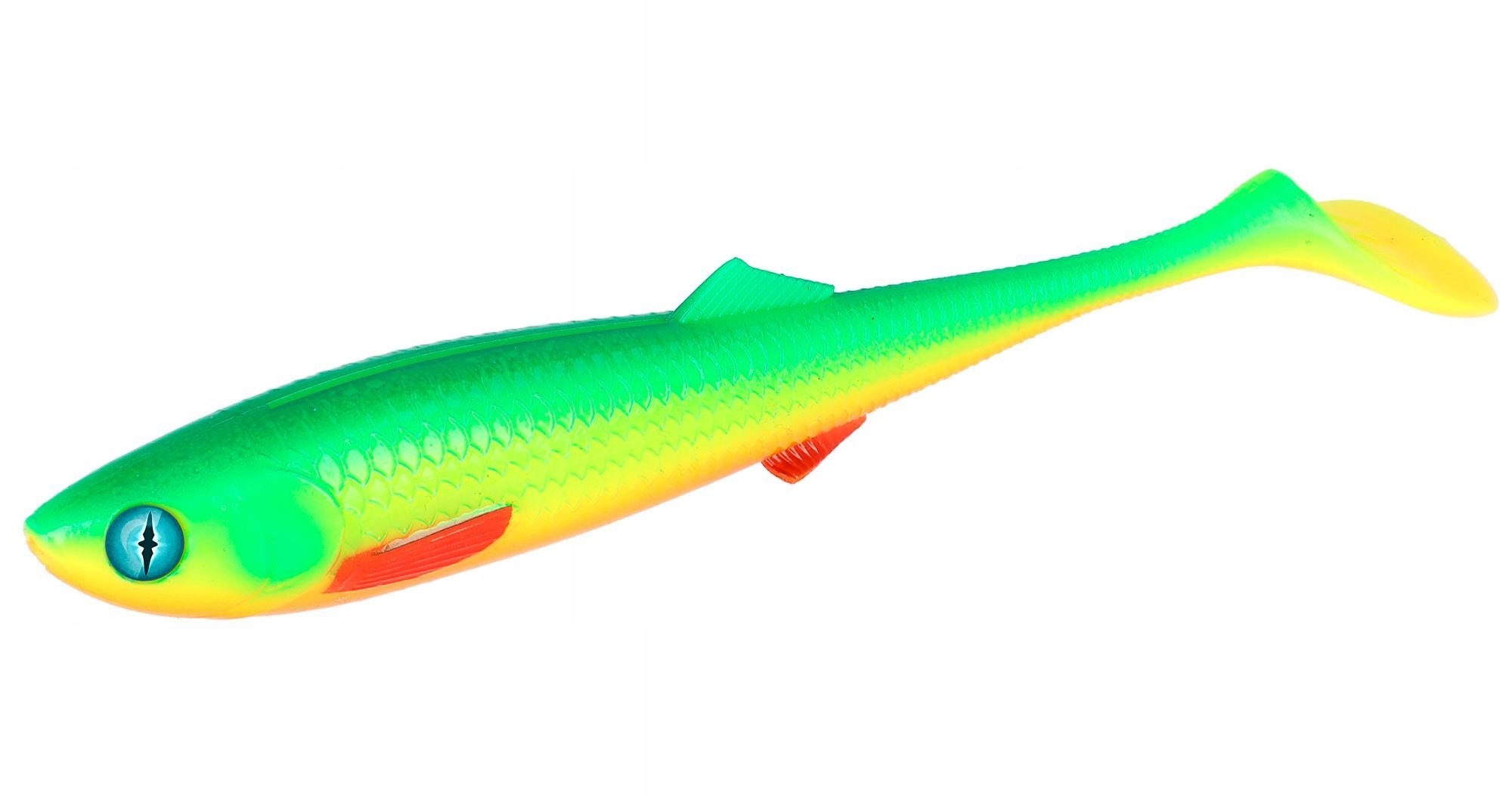 Przynęta Mikado Sicario 10,5cm Yl Yellow Lime