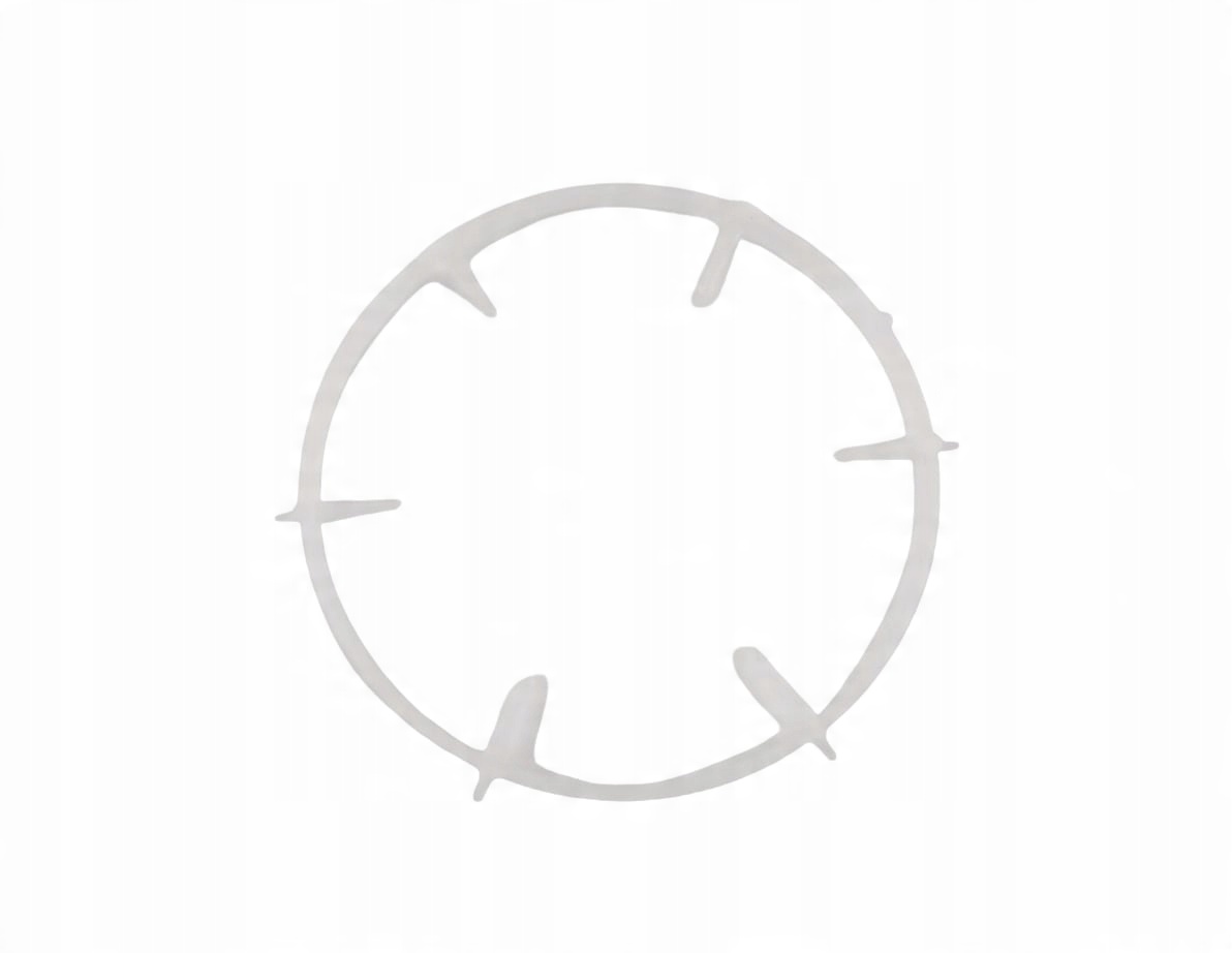 

Pierścień centrujący do filtrów wkładów Ustm 10"