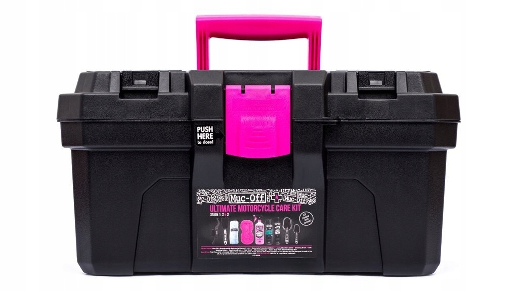 Muc-Off Sada Ultimate