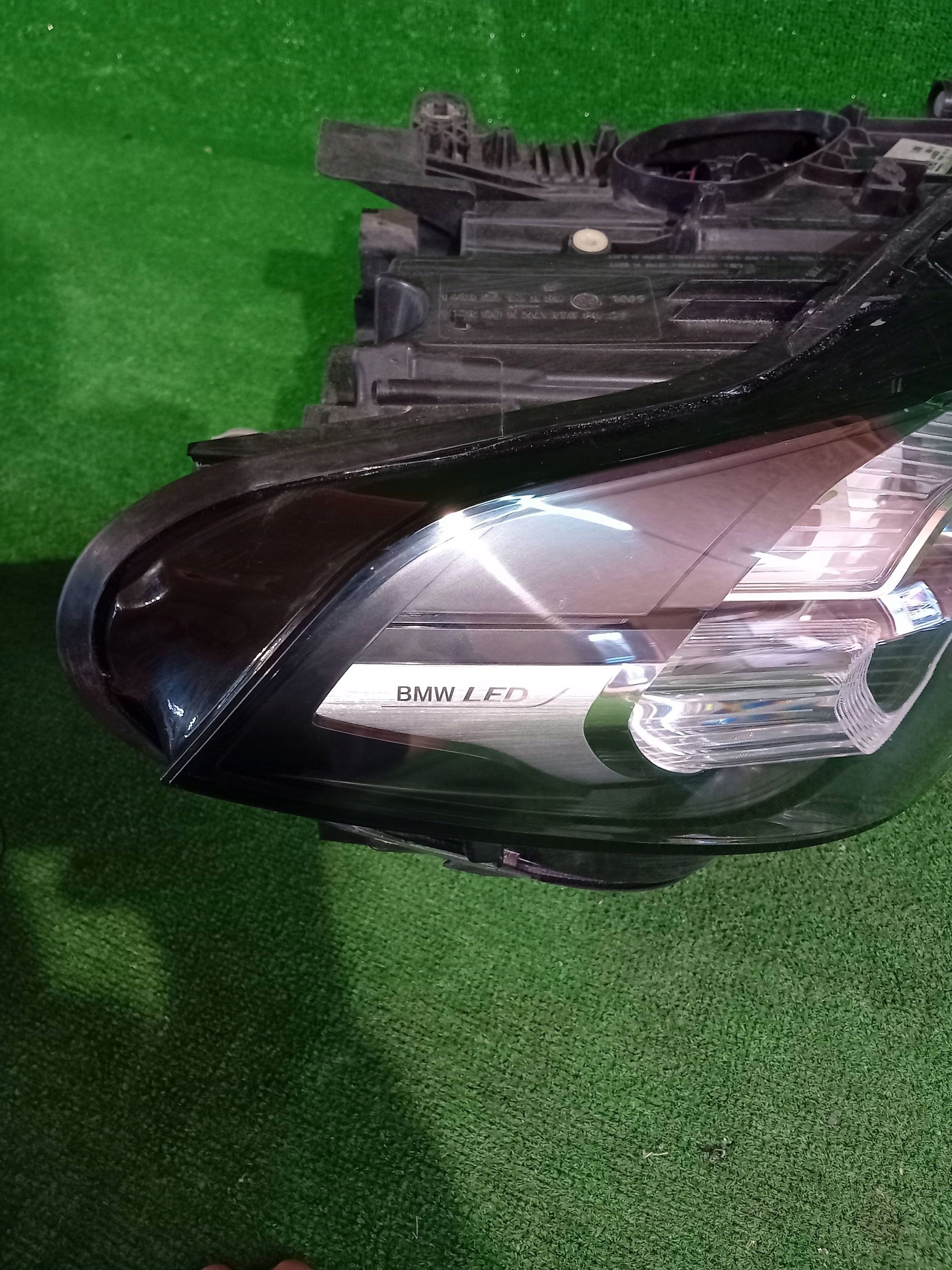 REFLEKTOR right front BMW X2 F39 LIFT LCI FULL LED ADAPTIVE 21
