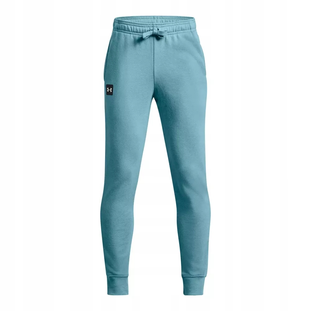 Under Armour Tepláky Ua Rival Fleece Joggers-blu modrá