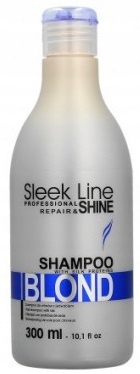 

Stapiz Sleek Line Blond Do Włosów Blond Siwych