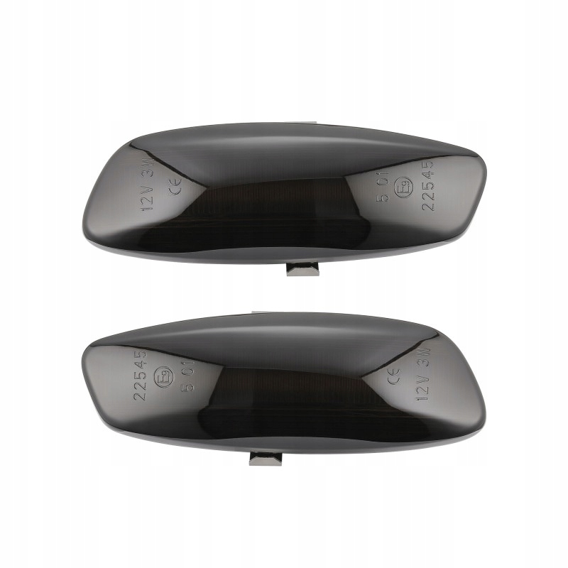 KIERUNKOWSKAZY pod lusterka LED PEUGEOT citroen