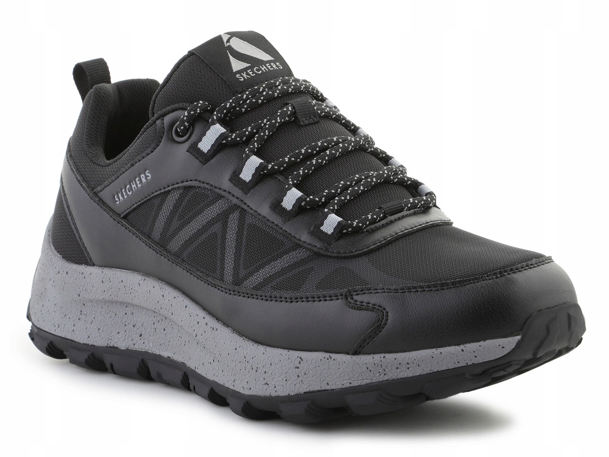 Skechers Urbex 183275-BLK Black