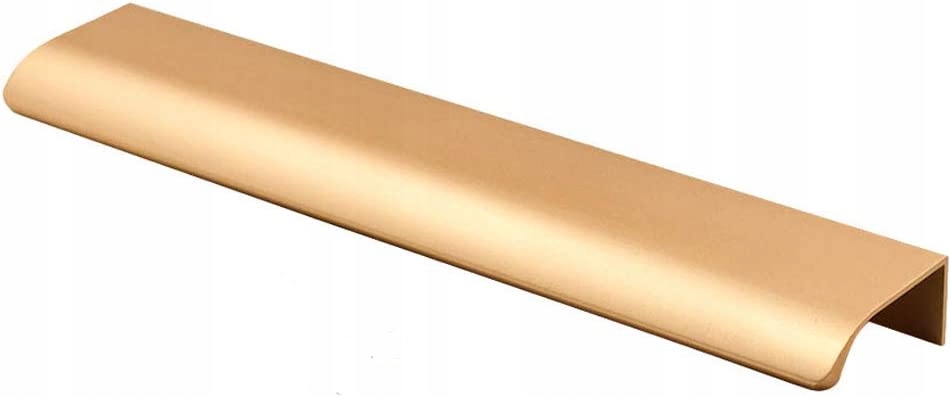 

Uchwyt Meblowy -320mm Nowoczesny różowe złoto