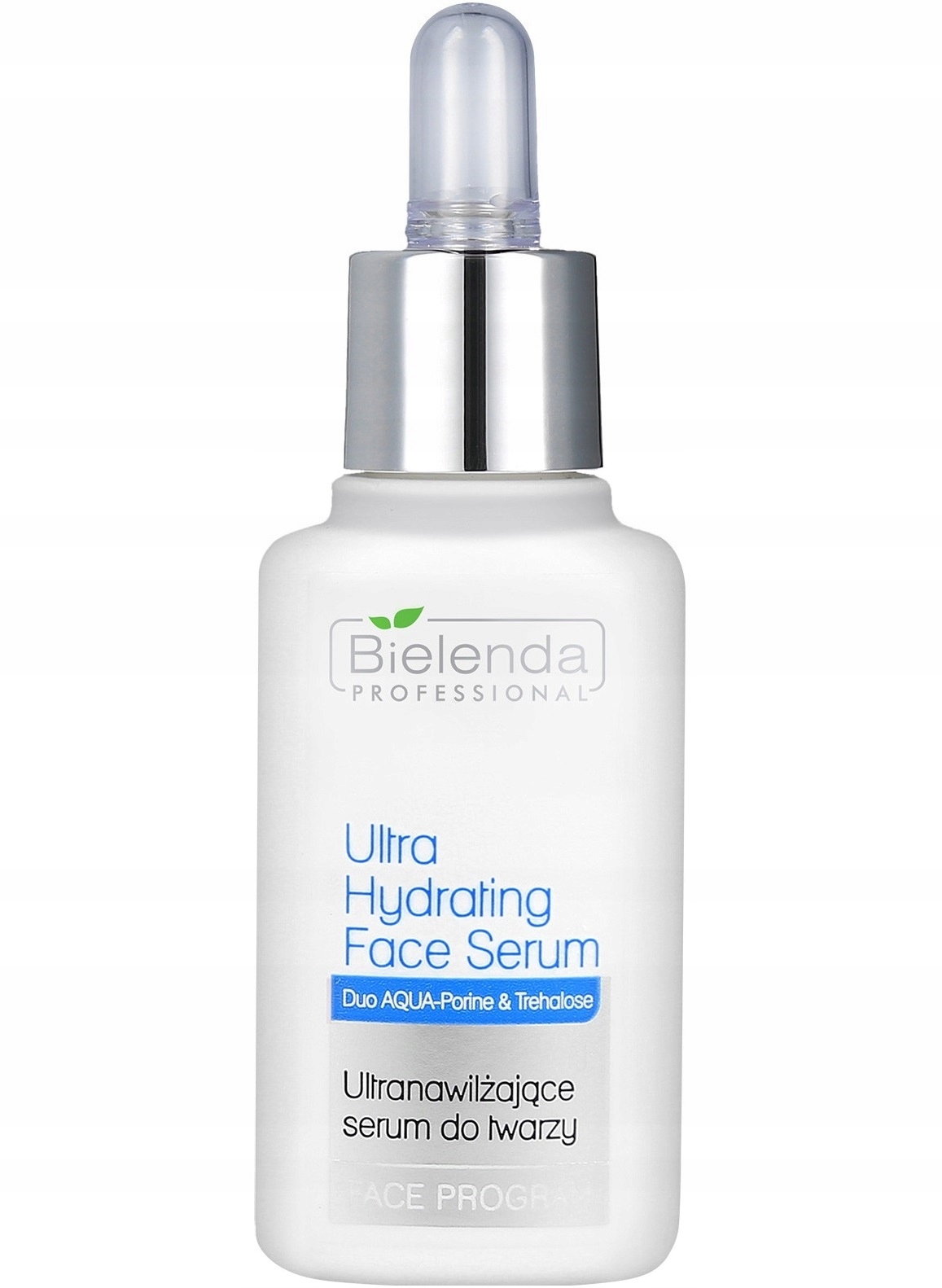 

Bielenda Ultranawilżające serum do twarzy 30ml