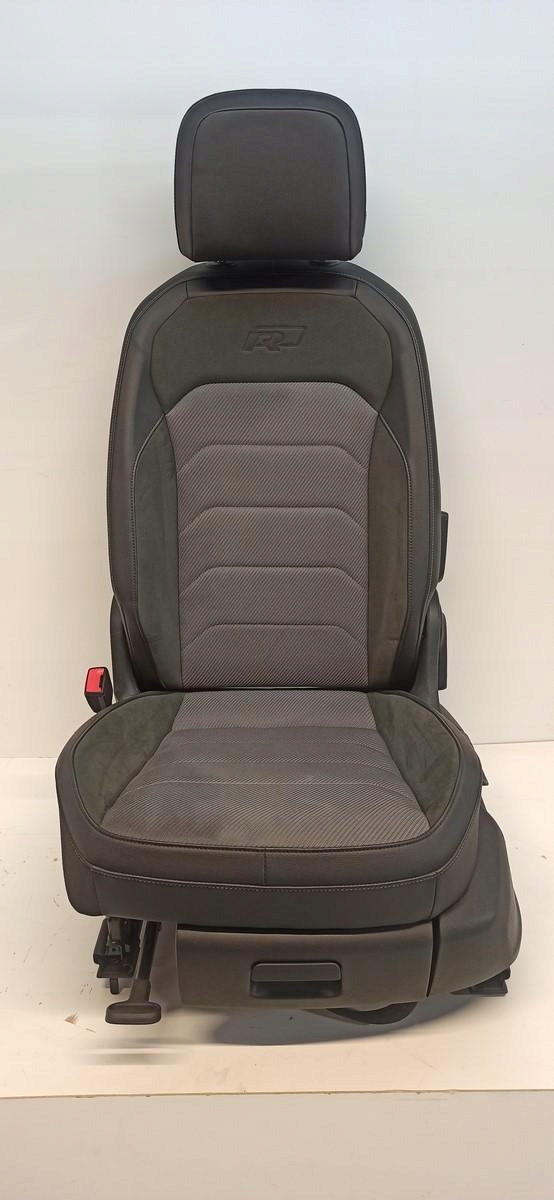 vw Tiguan II кресла диван