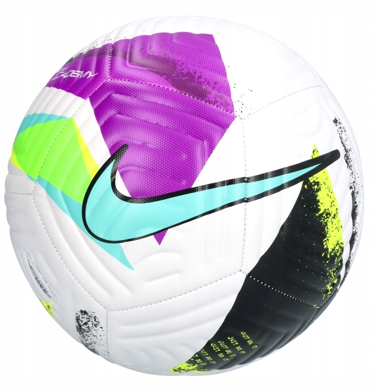 Nike Piłka Academy IB6975-100 R.5