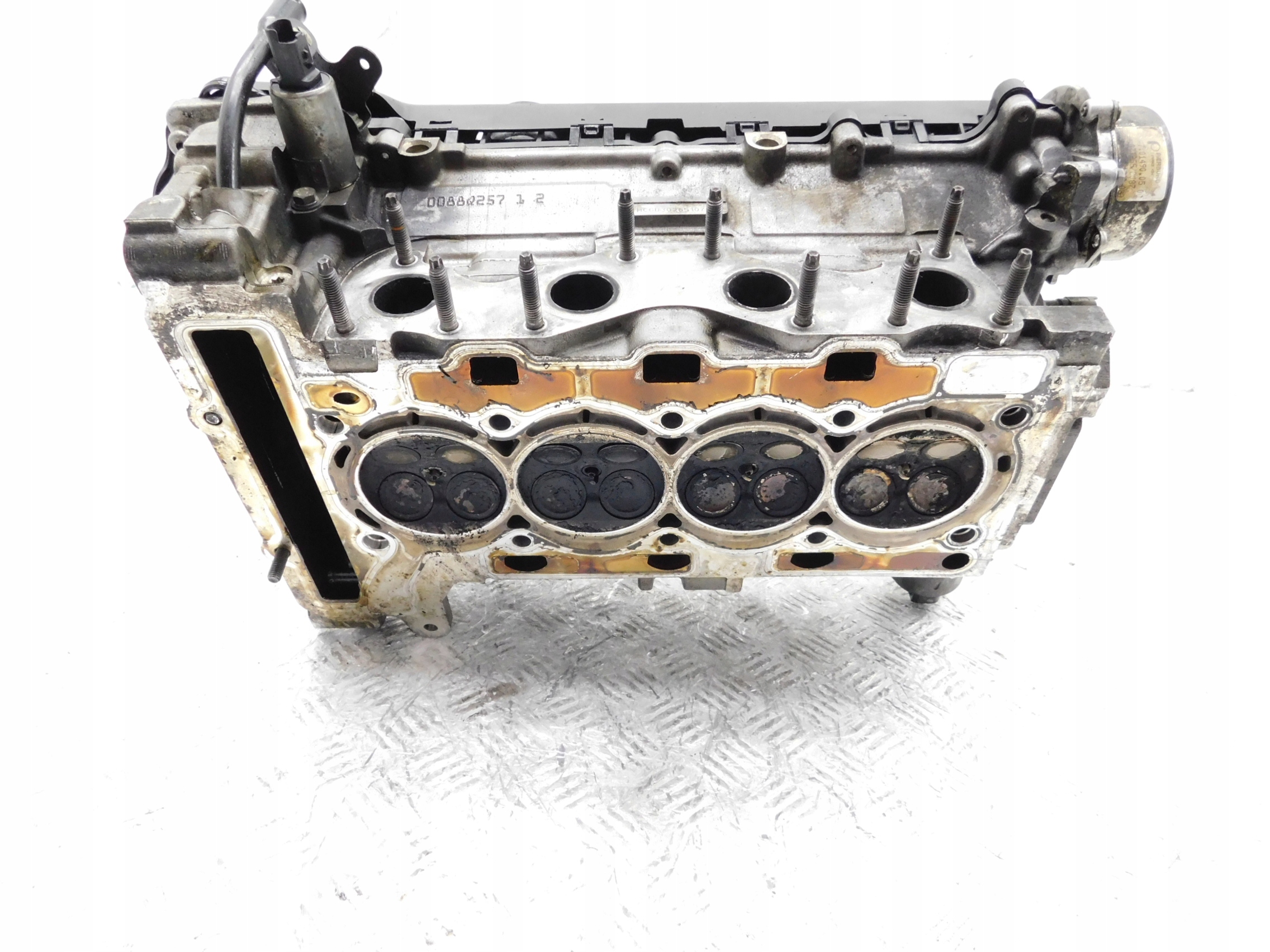 GŁOWICA - MINI R55 R56 R57 PEUGEOT CITROEN DS 1.6 VTi V753354980N Typ samochodu Samochody osobowe