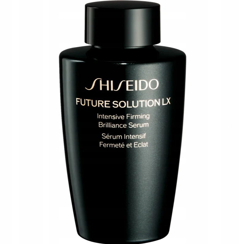Shiseido Future Solution LX Intensive Firming Brilliance Serum intenzivní
