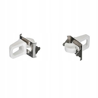 Blokada stoper szyny sufitowe KS MS TS 2szt