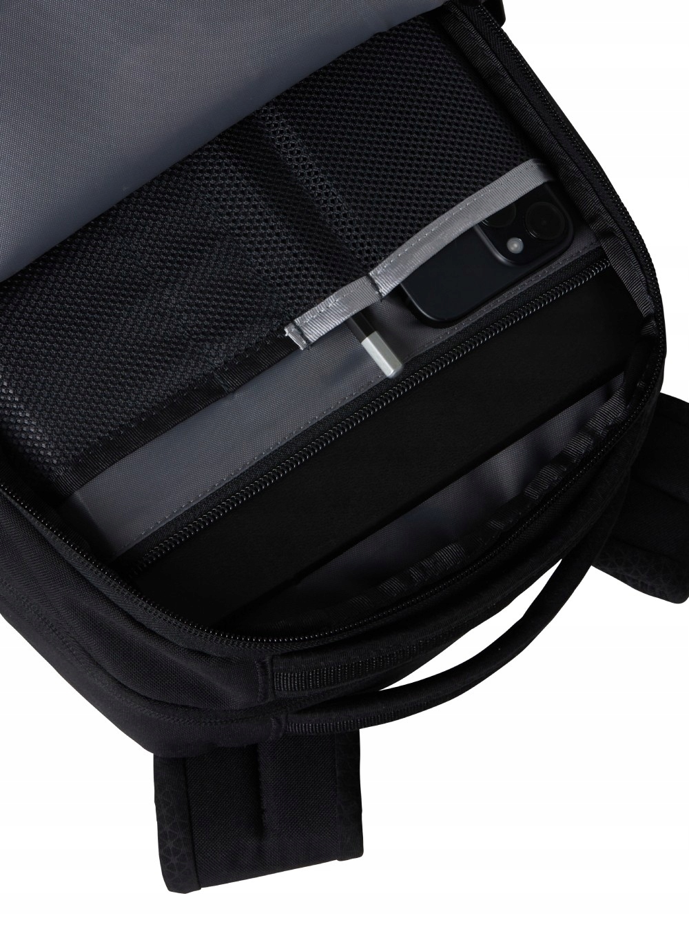 Plecak The North Face Jester 2.0 4H01 Wzór dominujący bez wzoru