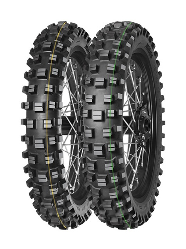 Mitas Terra Force Ex Xt 120/90-18 65M Tt 2026r.
