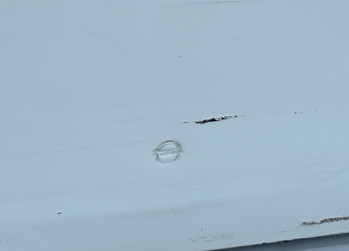 door side right sliding PROACE II JUMPY EXPERT III VIVARO C