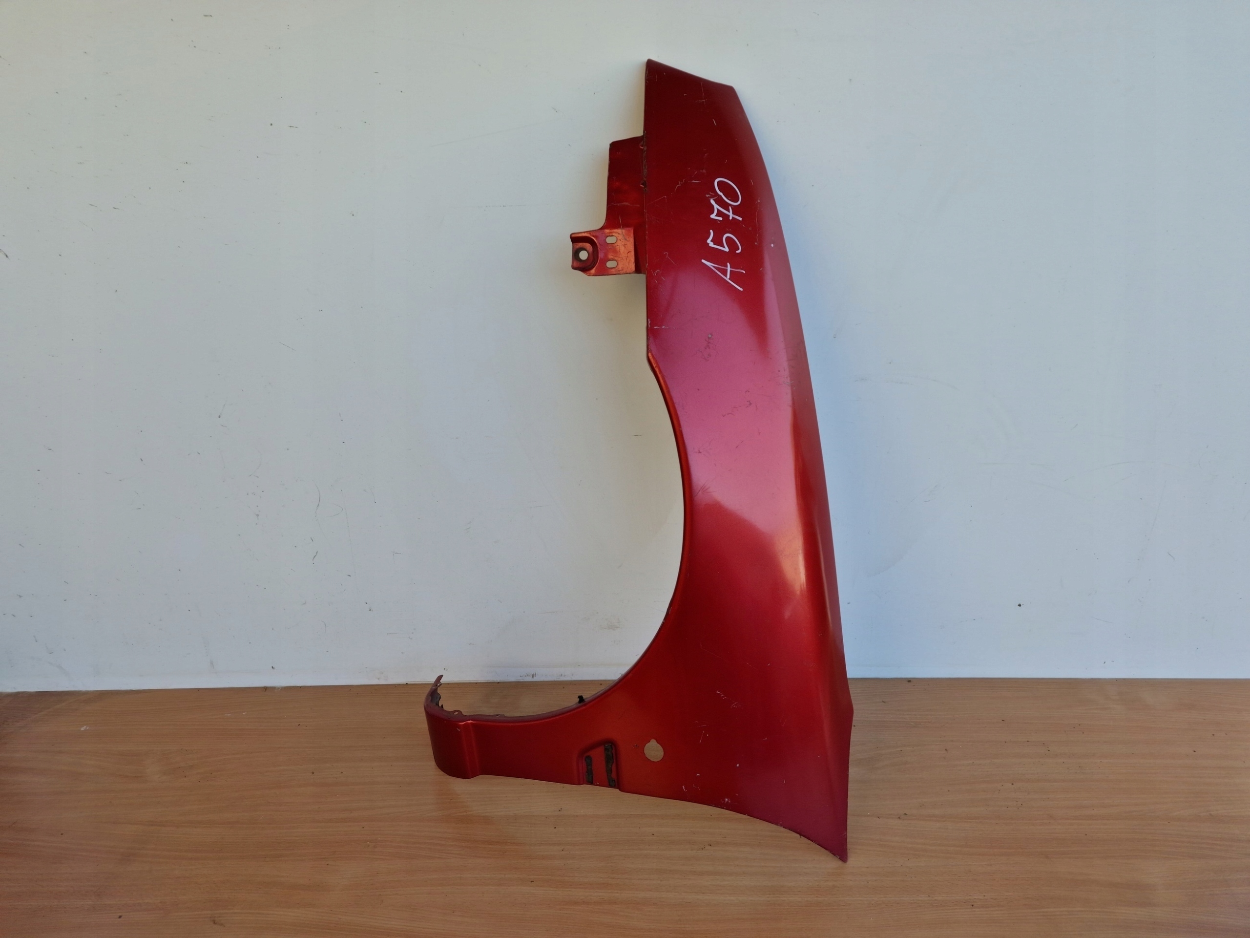 CHRYSLER NEON 94-99ROK left fender front original