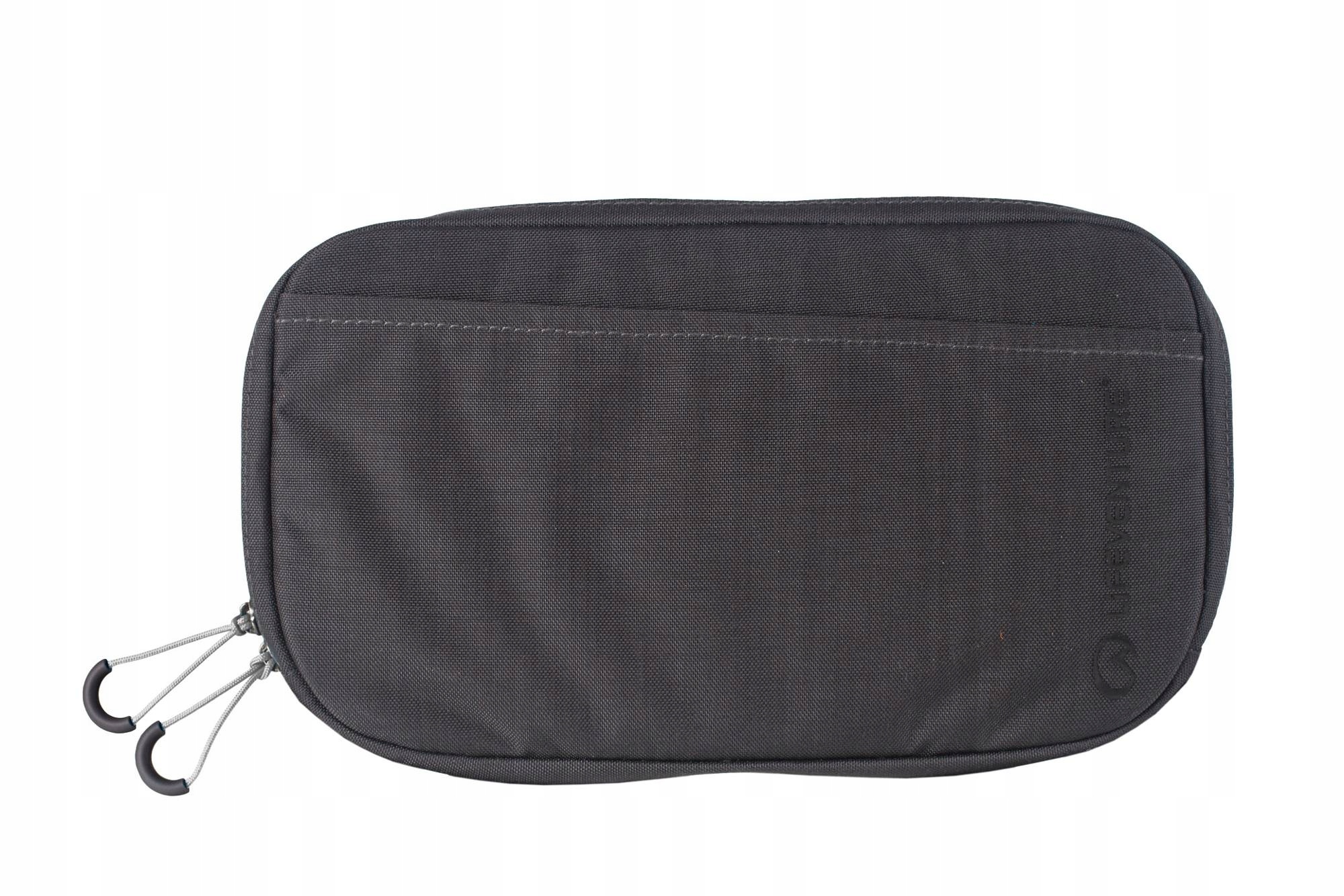 Ledvinka Na Pas Lifeventure Rfid Travel Belt Pouch
