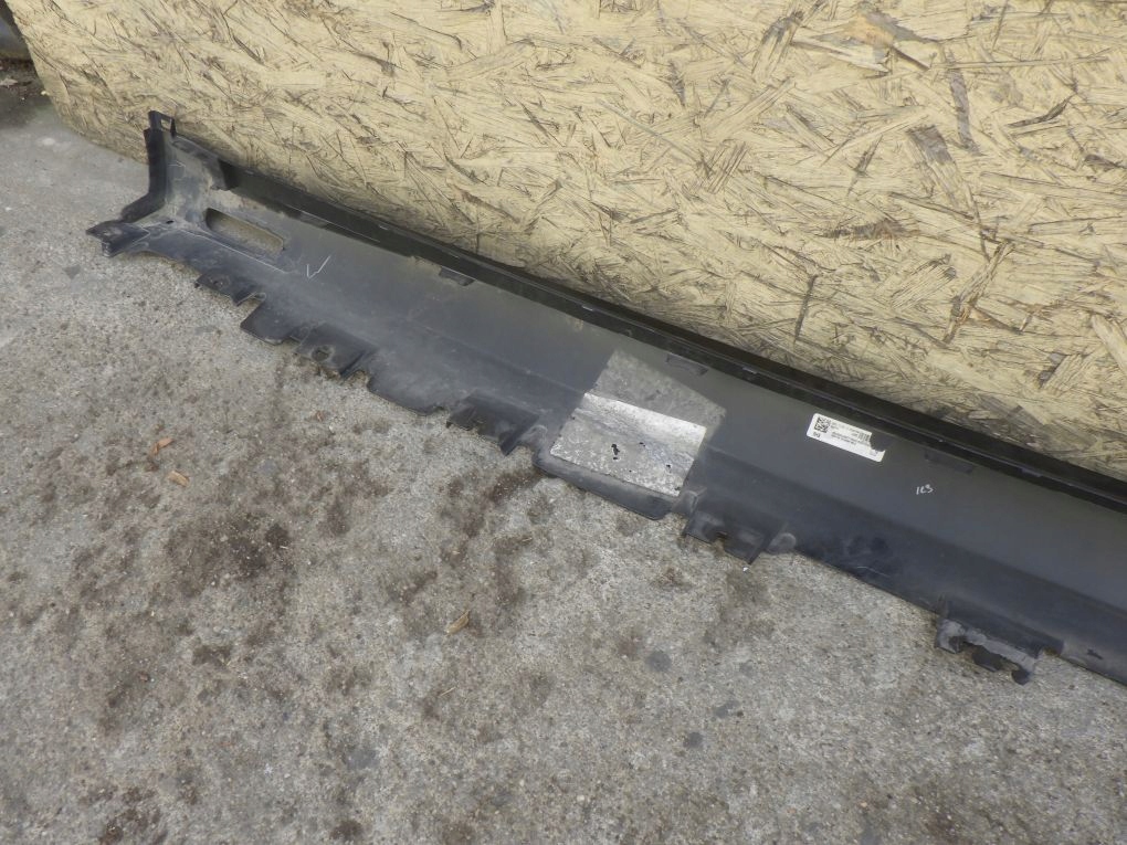 BMW X5 G05 M PAKIET 18- moulding threshold threshold right