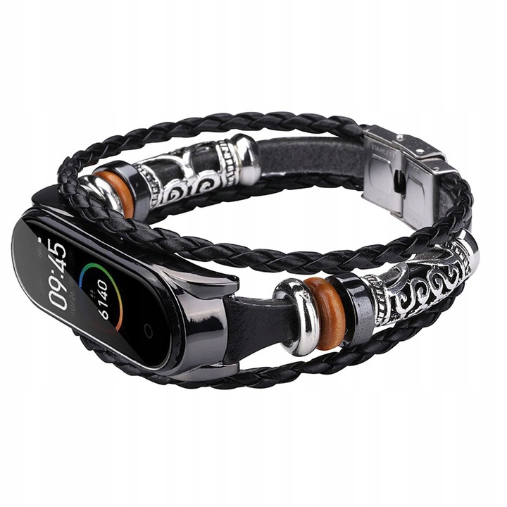 

Opaska Zmienna Do MI Band 5/6