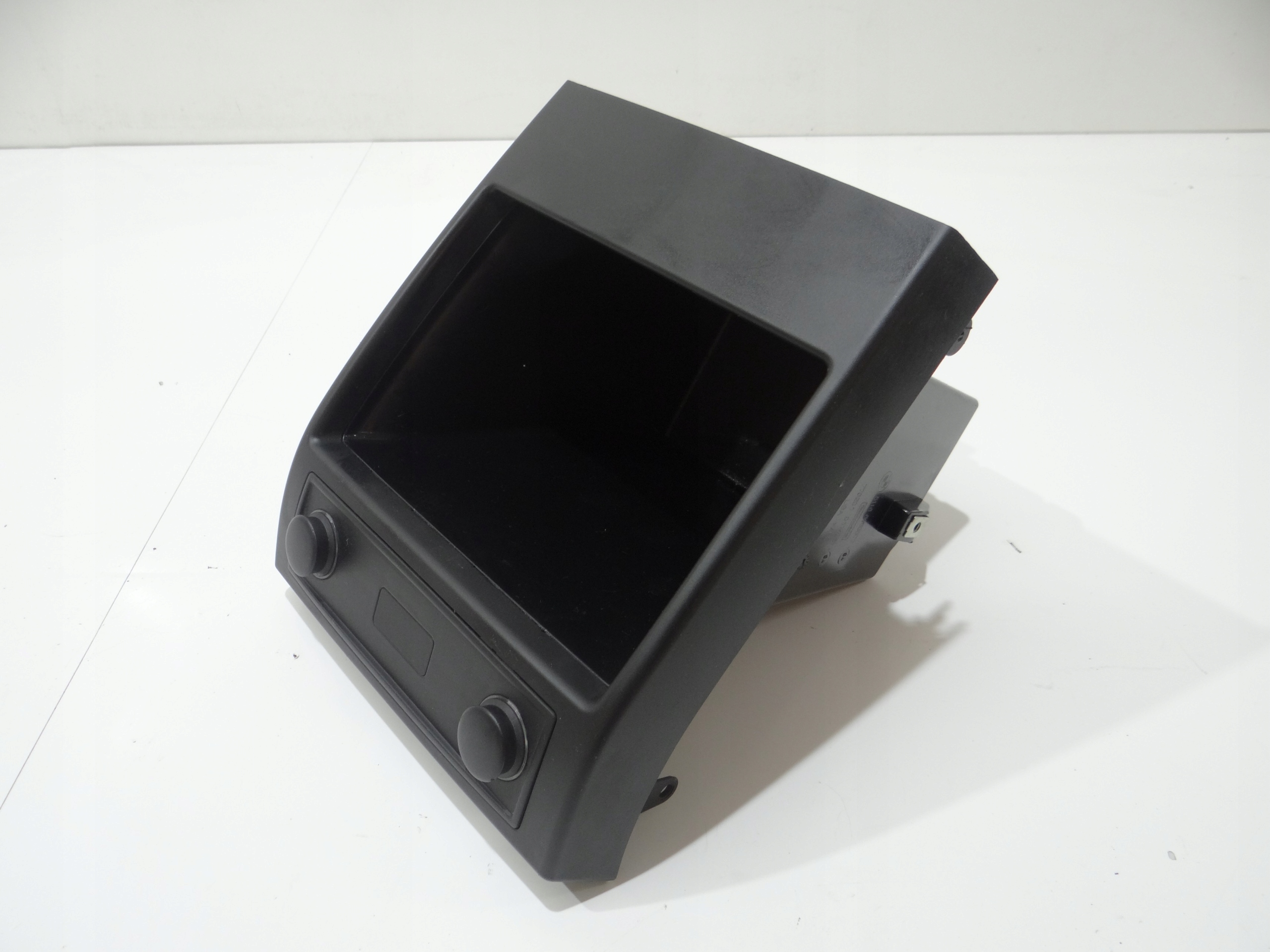 passenger compartment plato TUNELU BMW X5 E70 6963375