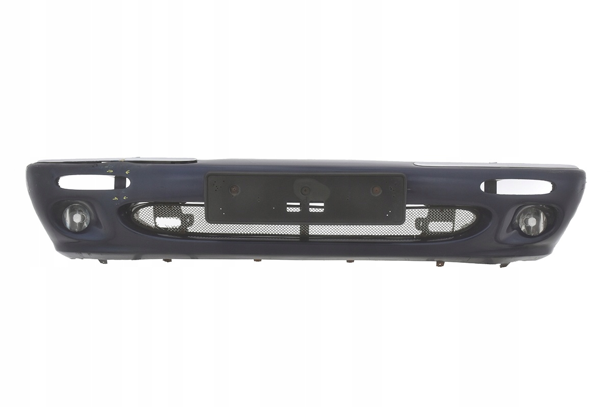 front bumper * front JAGUAR XJ X308 fog lights ODBLASKI