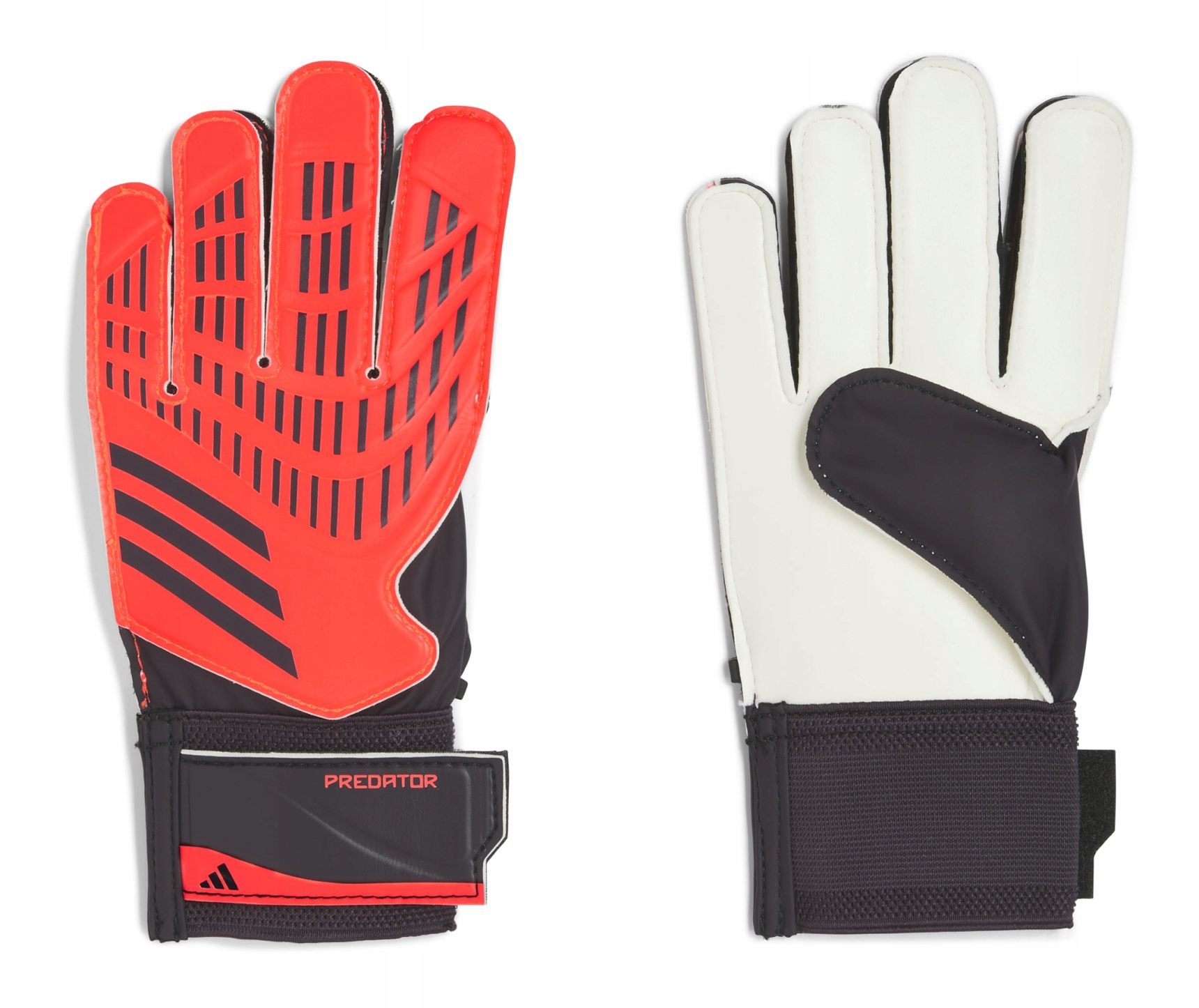 Rękawice adidas Junior Predator Training IX3873 7
