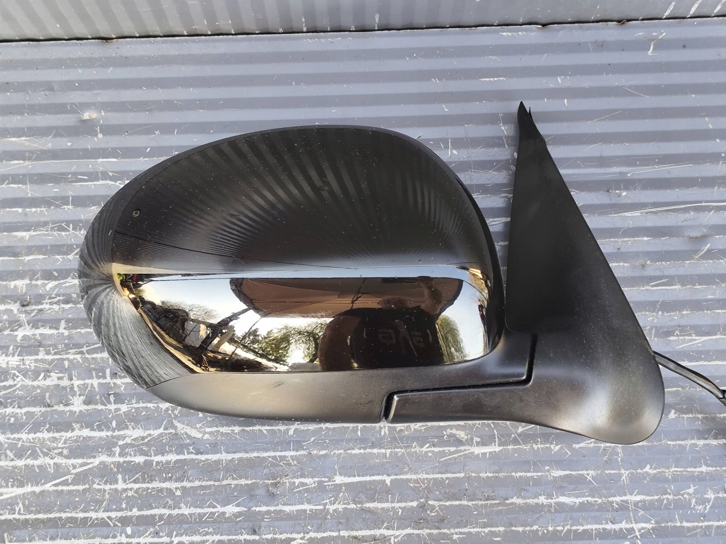 NISSAN JUKE and F15 mirror right 3 PIN