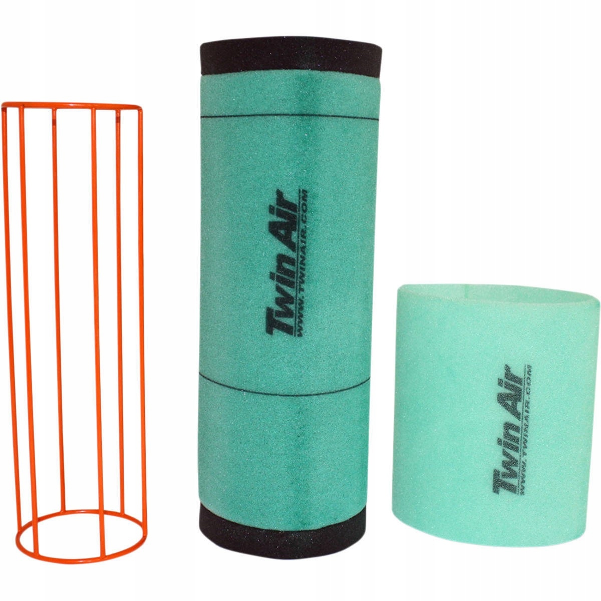 Vzduchový filter 715900422 Can Am Maverick X3 900 Maverick X3 Turbo Twin Air
