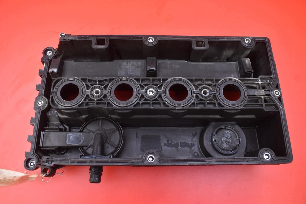Abdeckung der Ventile Gehäuse OPEL INSIGNIA A 1.6 T 180 KM 08-14